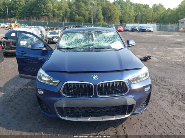 Aukcja sprzedaży 2018 Bmw X2 Xdrive28i, vin: WBXYJ5C37JEF69408, numer aukcji: 45765082