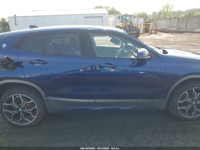 Aukcja sprzedaży 2018 Bmw X2 Xdrive28i, vin: WBXYJ5C37JEF69408, numer aukcji: 45765082