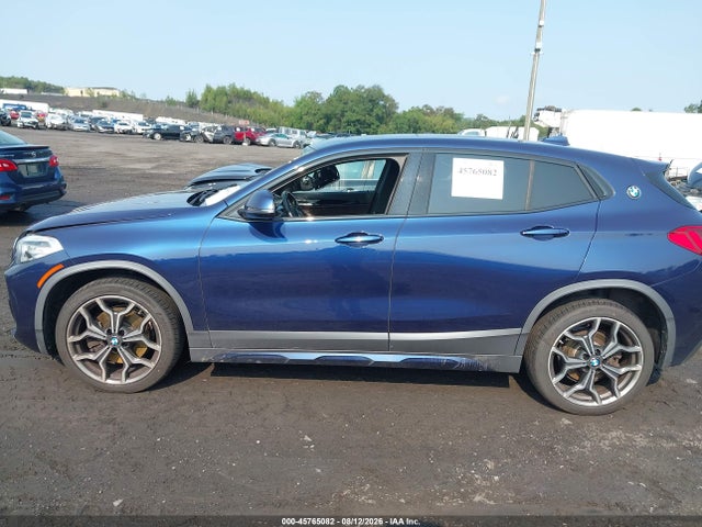 Aukcja sprzedaży 2018 Bmw X2 Xdrive28i, vin: WBXYJ5C37JEF69408, numer aukcji: 45765082