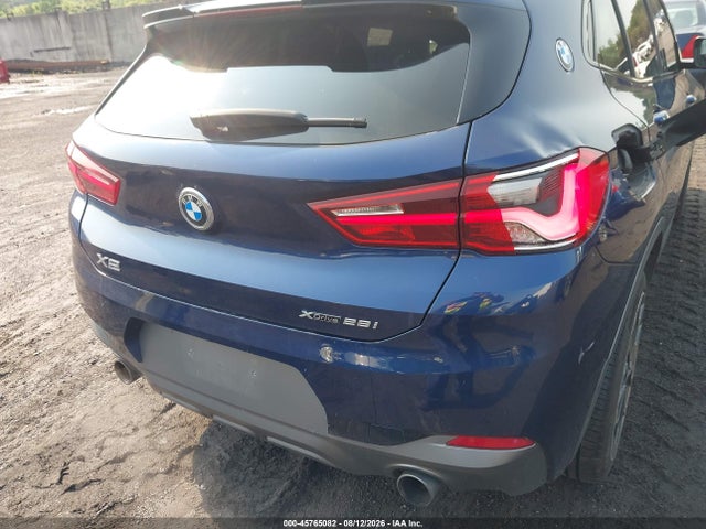 Aukcja sprzedaży 2018 Bmw X2 Xdrive28i, vin: WBXYJ5C37JEF69408, numer aukcji: 45765082