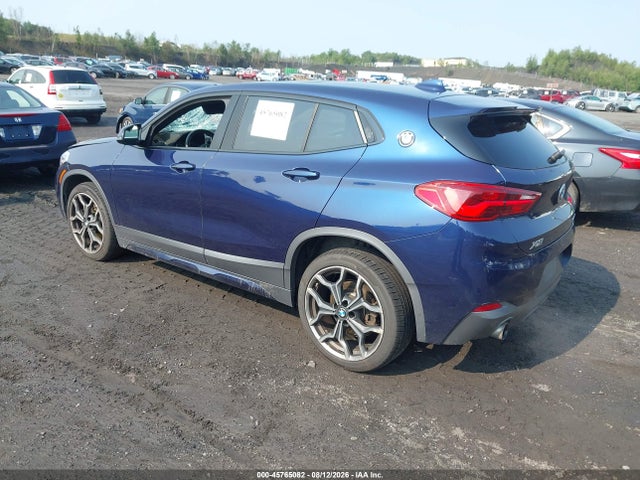 Aukcja sprzedaży 2018 Bmw X2 Xdrive28i, vin: WBXYJ5C37JEF69408, numer aukcji: 45765082
