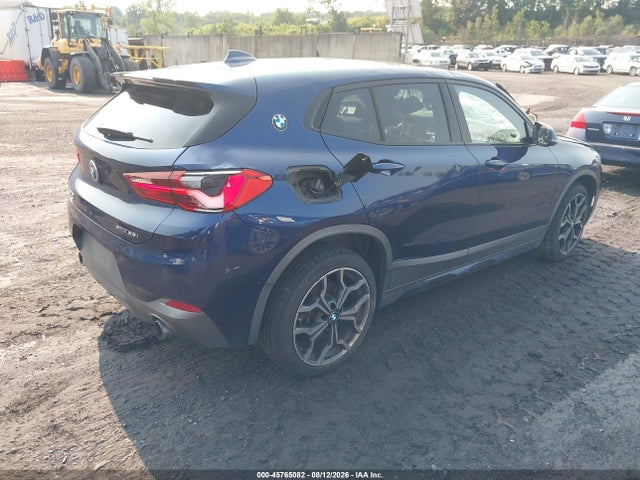 Aukcja sprzedaży 2018 Bmw X2 Xdrive28i, vin: WBXYJ5C37JEF69408, numer aukcji: 45765082