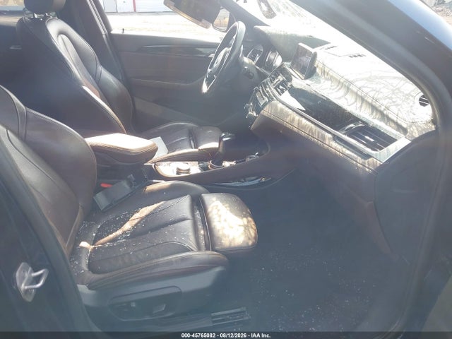 Aukcja sprzedaży 2018 Bmw X2 Xdrive28i, vin: WBXYJ5C37JEF69408, numer aukcji: 45765082