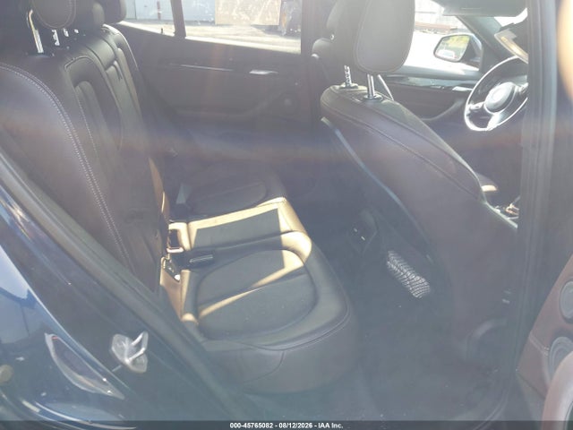 Aukcja sprzedaży 2018 Bmw X2 Xdrive28i, vin: WBXYJ5C37JEF69408, numer aukcji: 45765082