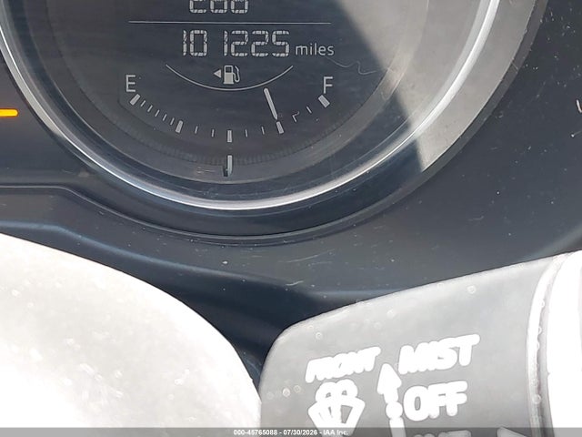 45765088 :رقم المزاد ، JM3KFBBM4K0698139 vin ، 2019 Mazda Cx-5 Sport مزاد بيع