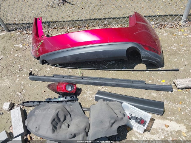 45765088 :رقم المزاد ، JM3KFBBM4K0698139 vin ، 2019 Mazda Cx-5 Sport مزاد بيع