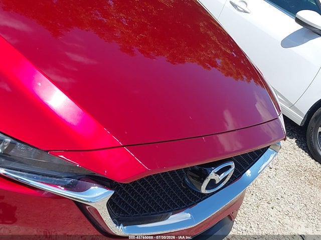 45765088 :رقم المزاد ، JM3KFBBM4K0698139 vin ، 2019 Mazda Cx-5 Sport مزاد بيع