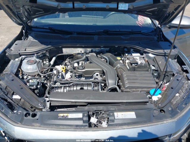 Aukcja sprzedaży 2025 Volkswagen Jetta 1.5t S, vin: 3VW5X7BU0SM047469, numer aukcji: 45765089