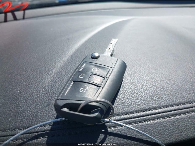 Aukcja sprzedaży 2025 Volkswagen Jetta 1.5t S, vin: 3VW5X7BU0SM047469, numer aukcji: 45765089