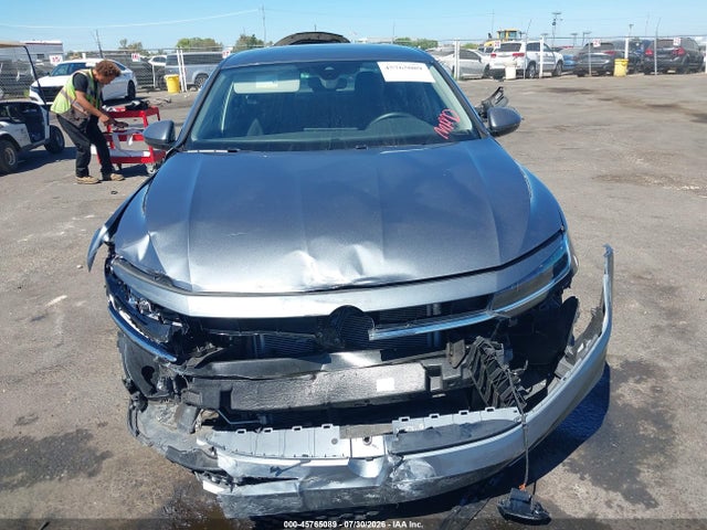 Aukcja sprzedaży 2025 Volkswagen Jetta 1.5t S, vin: 3VW5X7BU0SM047469, numer aukcji: 45765089