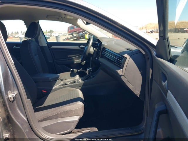 Aukcja sprzedaży 2025 Volkswagen Jetta 1.5t S, vin: 3VW5X7BU0SM047469, numer aukcji: 45765089