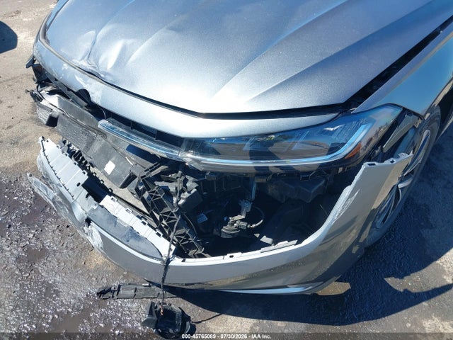 Aukcja sprzedaży 2025 Volkswagen Jetta 1.5t S, vin: 3VW5X7BU0SM047469, numer aukcji: 45765089