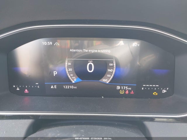 Aukcja sprzedaży 2025 Volkswagen Jetta 1.5t S, vin: 3VW5X7BU0SM047469, numer aukcji: 45765089