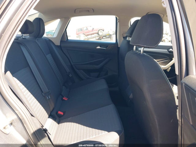 Aukcja sprzedaży 2025 Volkswagen Jetta 1.5t S, vin: 3VW5X7BU0SM047469, numer aukcji: 45765089