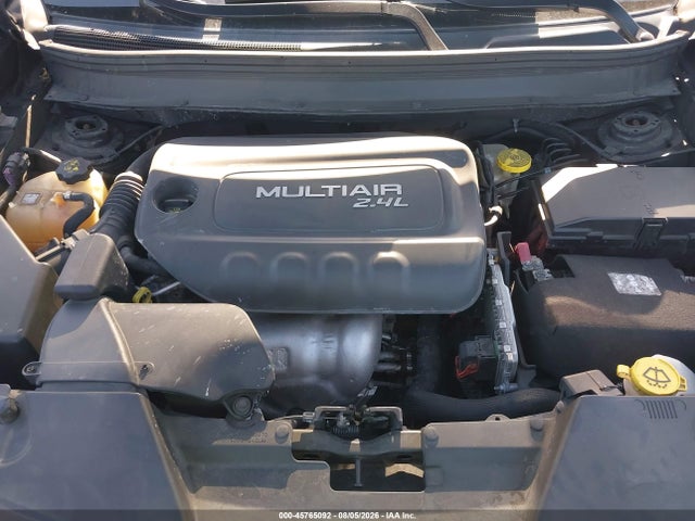 Jeep Cherokee Latitude 2015 1C4PJMCB2FW601495 Image 10