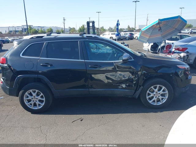 Jeep Cherokee Latitude 2015 1C4PJMCB2FW601495 Image 13