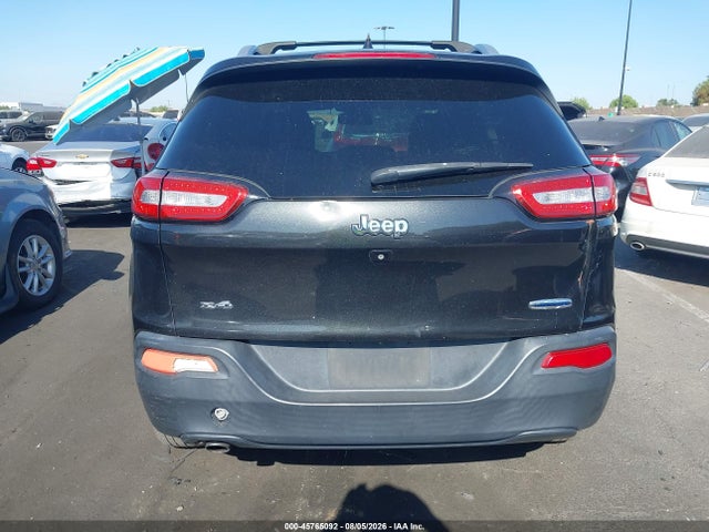 Jeep Cherokee Latitude 2015 1C4PJMCB2FW601495 Image 16