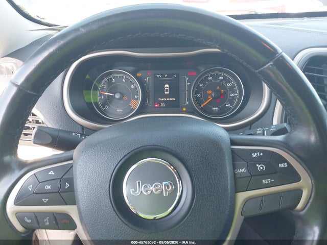 Jeep Cherokee Latitude 2015 1C4PJMCB2FW601495 Image 7