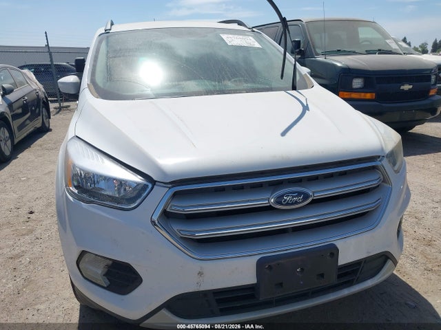 Ford ESCAPE SE 2018 1FMCU9GDXJUD08555 Image 12
