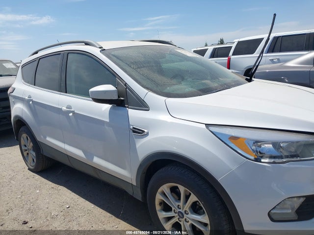 Ford ESCAPE SE 2018 1FMCU9GDXJUD08555 Image 13
