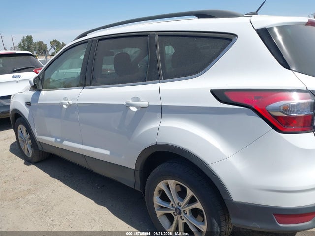 Ford ESCAPE SE 2018 1FMCU9GDXJUD08555 Image 14