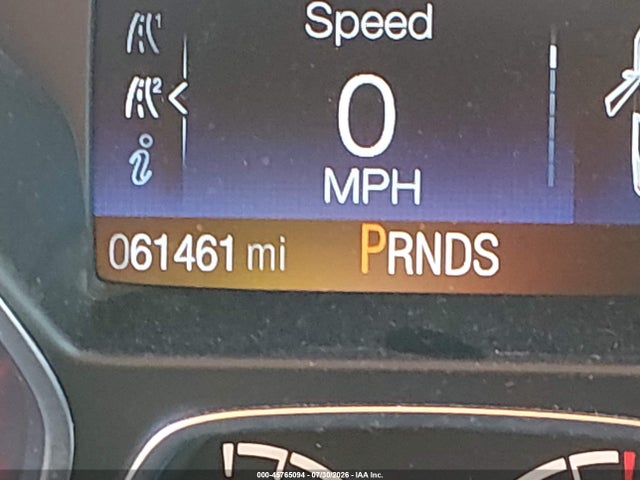 Ford ESCAPE SE 2018 1FMCU9GDXJUD08555 Image 15