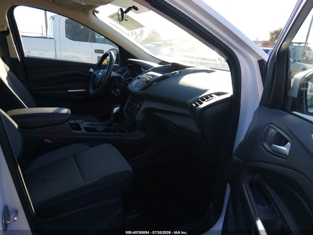 Ford ESCAPE SE 2018 1FMCU9GDXJUD08555 Image 5