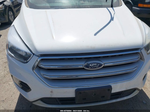 Ford ESCAPE SE 2018 1FMCU9GDXJUD08555 Image 6