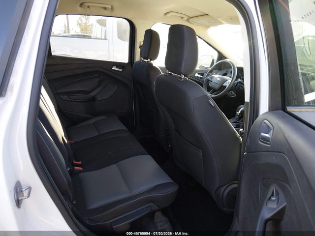 Ford ESCAPE SE 2018 1FMCU9GDXJUD08555 Image 8