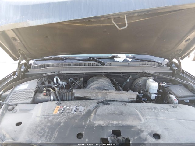 2019 Gmc Yukon Xl Slt მანქანა იყიდება აუქციონზე, vin: 1GKS1GKC9KR312052, აუქციონის ნომერი: 45765098
