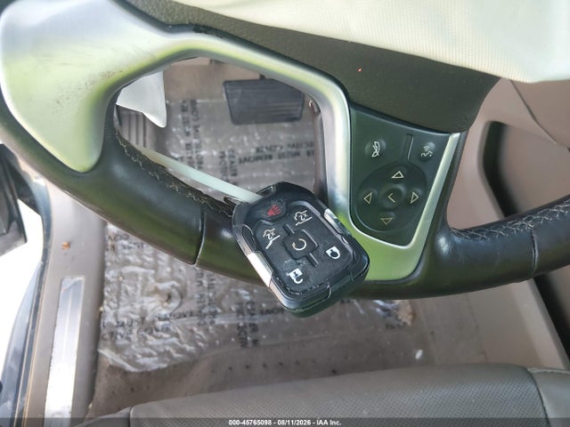 2019 Gmc Yukon Xl Slt მანქანა იყიდება აუქციონზე, vin: 1GKS1GKC9KR312052, აუქციონის ნომერი: 45765098