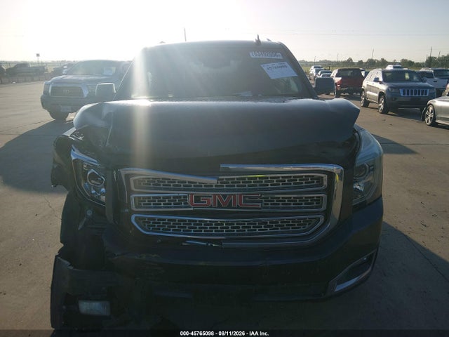 2019 Gmc Yukon Xl Slt მანქანა იყიდება აუქციონზე, vin: 1GKS1GKC9KR312052, აუქციონის ნომერი: 45765098