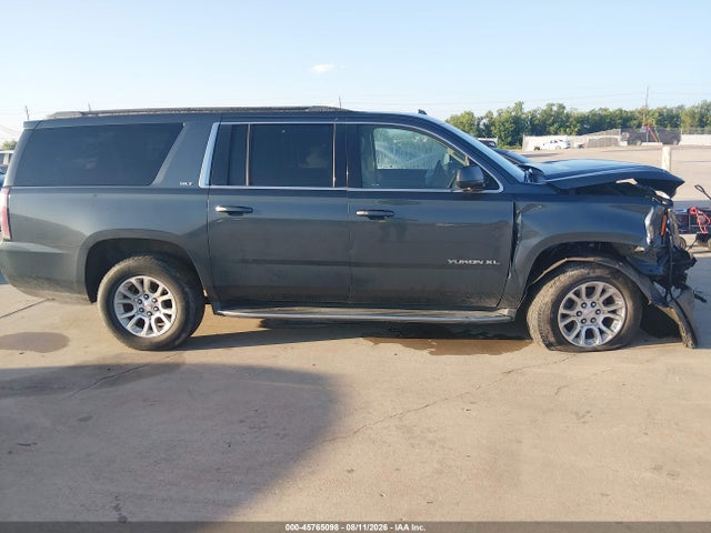 2019 Gmc Yukon Xl Slt მანქანა იყიდება აუქციონზე, vin: 1GKS1GKC9KR312052, აუქციონის ნომერი: 45765098
