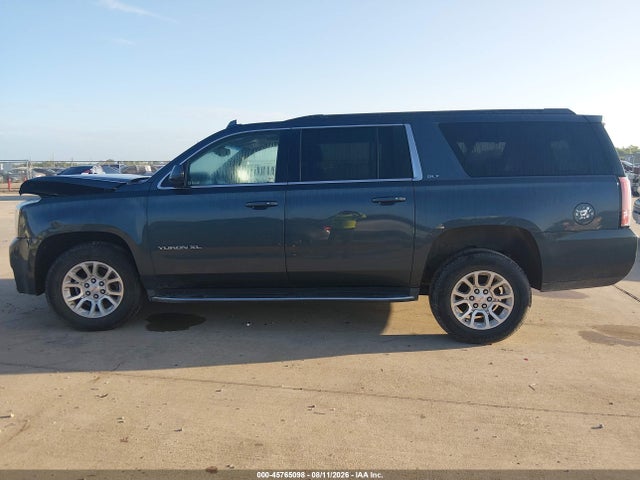 2019 Gmc Yukon Xl Slt მანქანა იყიდება აუქციონზე, vin: 1GKS1GKC9KR312052, აუქციონის ნომერი: 45765098