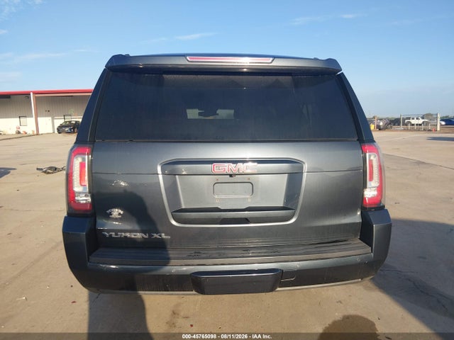 2019 Gmc Yukon Xl Slt მანქანა იყიდება აუქციონზე, vin: 1GKS1GKC9KR312052, აუქციონის ნომერი: 45765098