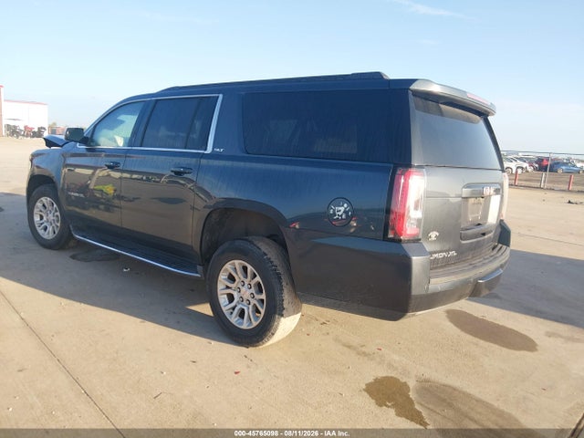 2019 Gmc Yukon Xl Slt მანქანა იყიდება აუქციონზე, vin: 1GKS1GKC9KR312052, აუქციონის ნომერი: 45765098