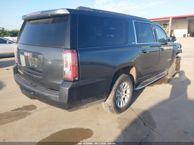 2019 Gmc Yukon Xl Slt მანქანა იყიდება აუქციონზე, vin: 1GKS1GKC9KR312052, აუქციონის ნომერი: 45765098