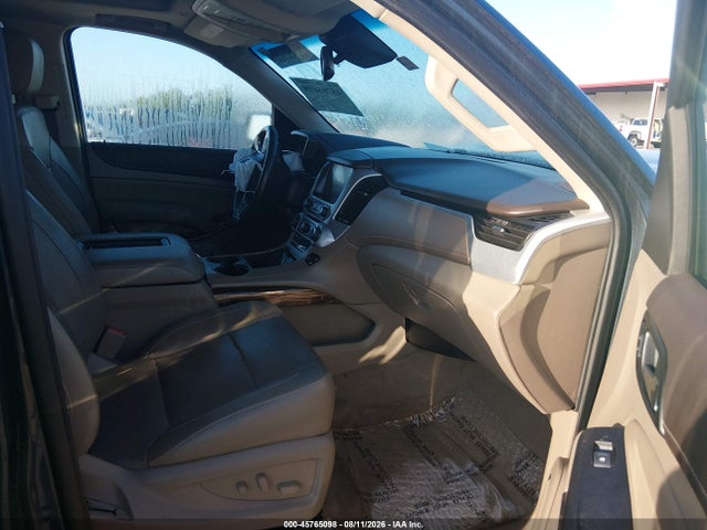 2019 Gmc Yukon Xl Slt მანქანა იყიდება აუქციონზე, vin: 1GKS1GKC9KR312052, აუქციონის ნომერი: 45765098