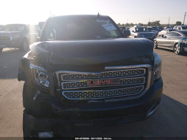 2019 Gmc Yukon Xl Slt მანქანა იყიდება აუქციონზე, vin: 1GKS1GKC9KR312052, აუქციონის ნომერი: 45765098