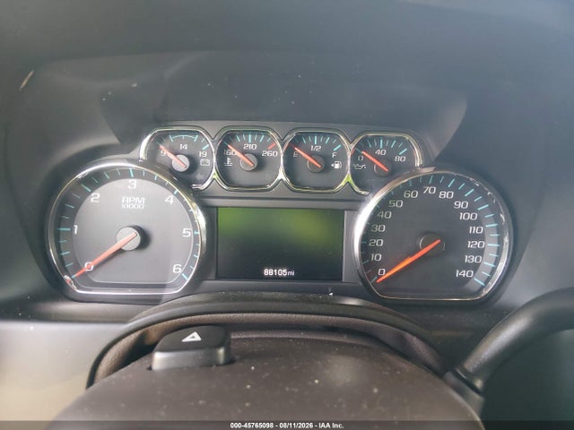 2019 Gmc Yukon Xl Slt მანქანა იყიდება აუქციონზე, vin: 1GKS1GKC9KR312052, აუქციონის ნომერი: 45765098