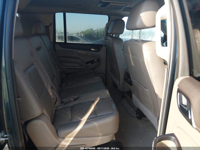 2019 Gmc Yukon Xl Slt მანქანა იყიდება აუქციონზე, vin: 1GKS1GKC9KR312052, აუქციონის ნომერი: 45765098