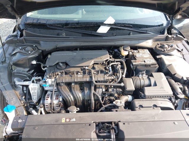 Aukcja sprzedaży 2026 Kia K4 Lxs, vin: 3KPFT4DE0TE320266, numer aukcji: 45765099