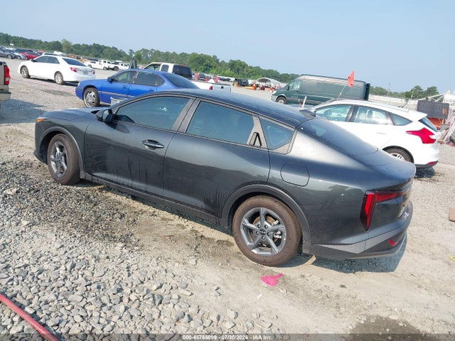 Aukcja sprzedaży 2026 Kia K4 Lxs, vin: 3KPFT4DE0TE320266, numer aukcji: 45765099
