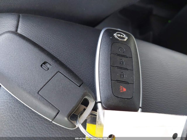Продажа на аукционе авто 2026 Nissan Kicks Sv, vin: 3N8AP6CB0TL399245, номер лота: 45765101