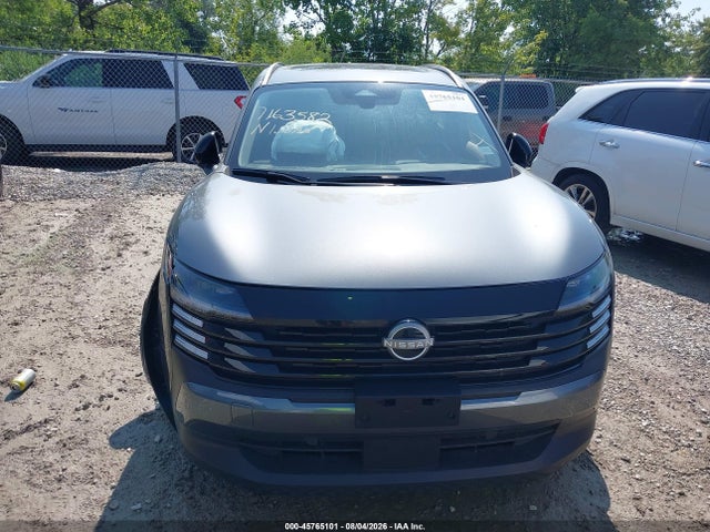 Продажа на аукционе авто 2026 Nissan Kicks Sv, vin: 3N8AP6CB0TL399245, номер лота: 45765101