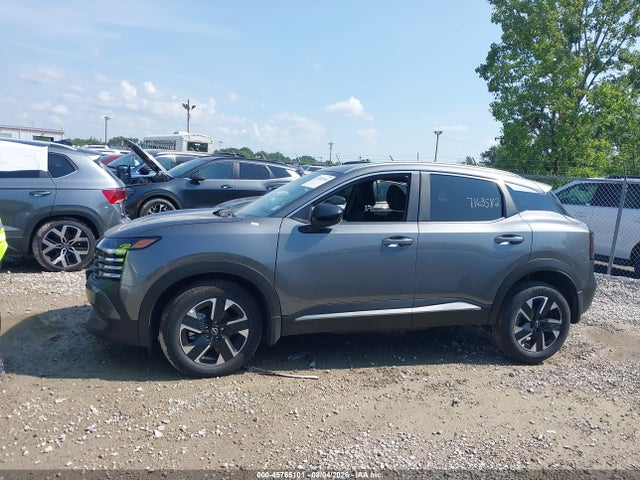 Продажа на аукционе авто 2026 Nissan Kicks Sv, vin: 3N8AP6CB0TL399245, номер лота: 45765101