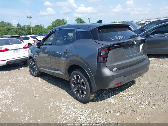 Продажа на аукционе авто 2026 Nissan Kicks Sv, vin: 3N8AP6CB0TL399245, номер лота: 45765101