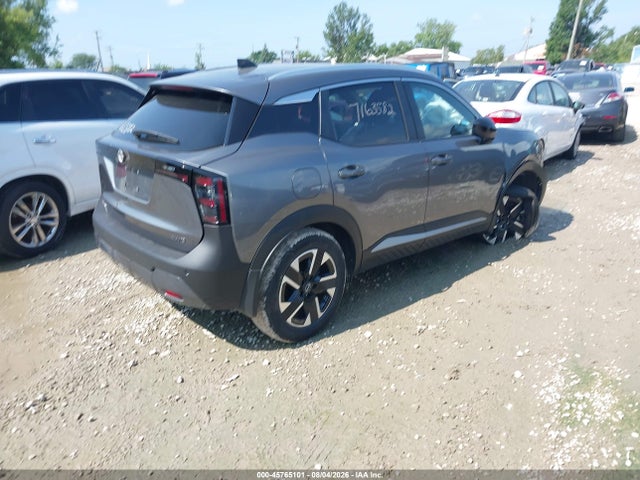 Продажа на аукционе авто 2026 Nissan Kicks Sv, vin: 3N8AP6CB0TL399245, номер лота: 45765101