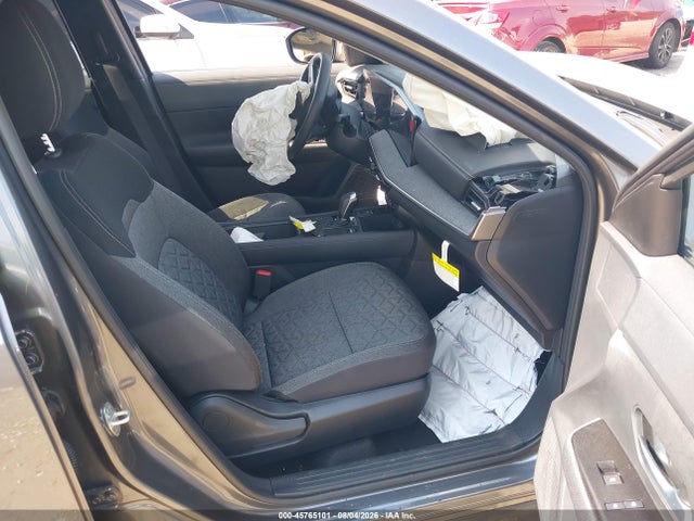 Продажа на аукционе авто 2026 Nissan Kicks Sv, vin: 3N8AP6CB0TL399245, номер лота: 45765101