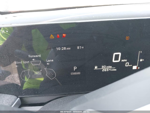 Продажа на аукционе авто 2026 Nissan Kicks Sv, vin: 3N8AP6CB0TL399245, номер лота: 45765101